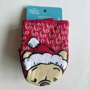 Disney Oven Mitts